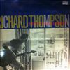 Thompson Richard -- Small Town Romance (Live / Solo In New York) (1)