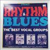 Various Artists -- Rhythm and Blues (1)
