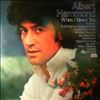 Hammond Albert -- When I Need You (2)