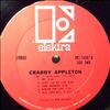 Crabby Appleton -- Same (1)