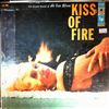 De Los Rios -- Kiss Of Fire (1)