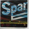 Spargo -- Go (1)