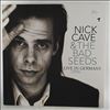 Cave Nick & Bad Seeds -- Live In Germany 1996 (3)
