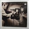 Marsden Bernie (ex - Whitesnake) -- And About Time Too (3)