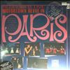 Various Artists -- Motortown Revue In Paris  (1)
