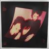 Cure -- Pornography (3)