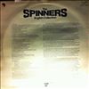 Spinners (Detroit Spinners) -- Spinners English Collection (2)
