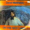 Matthews David -- On The Next Wave (1)