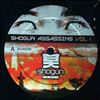 Various Artists -- Shogun Assassins Vol 1  (2)