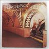 Brecker Brothers -- Straphangin' (2)