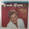 Ifield Frank -- Ifield Frank Sings (2)