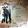 Cult -- Radio Session  (1)
