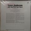 Anderson Lynn -- Stay There 'Til I Get There (1)
