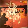 Modern Jazz Quartet (MJQ) -- Music From "Odds Against Tomorrow" (1)