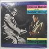 Basie Count And Young Lester -- Basie Count And Young Lester At Newport (1)