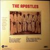 Apostles -- Same (2)