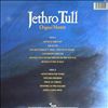 Jethro Tull -- Original masters (1)