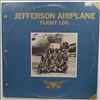 Jefferson Airplane -- Flight Log (1)