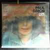 Simon Paul -- Same (Mother and child reunion, Paranoia blues, Me and Julio down by the schoolyard, Congratulations) (2)