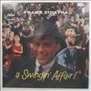 Sinatra Frank -- A Swingin' Affair! (3)