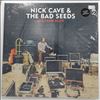 Cave Nick & Bad Seeds -- Live From KCRW (2)