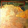 Savoy Brown -- Hellbound Train (2)