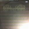 Hall Daryl & Oates John -- Past Times Behind (3)