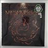 Meshuggah -- Ophidian Trek (1)