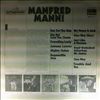 Manfred Mann -- Attention! Manfred Mann! (1)