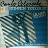 Combo Colossale -- Drinnen Tanzen Sie Samba (maxi version) (3)