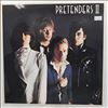 Pretenders -- Pretenders 2 (Pretenders II) (1)