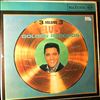 Presley Elvis -- Elvis' Golden Records, Vol. 3 (2)
