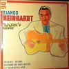Reinhardt Django -- Django's Music (1)