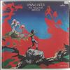 Uriah Heep -- Magician's Birthday (2)