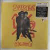 Suicide (Vega Alan, Rev Martin) -- 1/2 Alive (1)