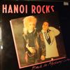 Hanoi Rocks -- Back To Mystery City (2)