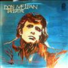 McLean Don -- Tapestry (2)
