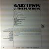 Lewis Gary & Playboys -- Paint Me A Picture (3)