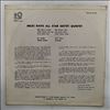 Davis Miles & Jackson Milt -- Quintet / Sextet (3)