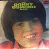 Osmond Donny -- Osmond Donny Album (2)