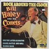 Haley Bill And His Comets -- Rock Around The Clock (1)
