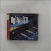 Various Artists -- Organ-ized - An All-Star Tribute To The Hammond B3 Organ (1)
