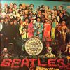 Beatles -- Sgt. Peppers Lonely Hearts Club Band (3)