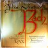 I Musici (Ensemble) -- Bach - Brandenburg concertos Nos. 3 - 5 (2)