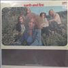 Earth and Fire (Earth & Fire) -- Same (1)
