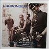 Londonbeat -- There's A Beat Going On (Get On The Floor Mix) (2)