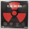 U.K. Subs (UK Subs) -- In Action (2)