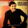 Morandi Gianni -- D'amore D'autore (2)