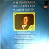 Gerasimova N., Obraztsova E./Moscow Chamber Choir/Lithuanian Chamber Orchestra (cond. Sondeckis S.) -- Pergolesi - Stabat Mater (2)