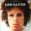 Sayer Leo -- Silverbird (2)